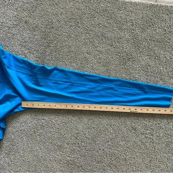 Aerie Offline Goals 7/8 Legging Hi Rise Size Medium - Picture 6 of 8